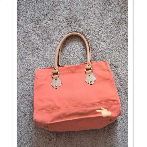 J. Crew tote - Picture 3 of 8